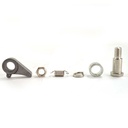 Locking Cam Assembly For HSR90 Hose Reel - W06