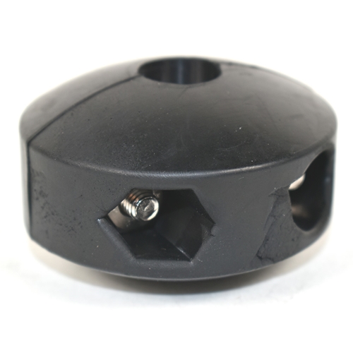 Rubber Hose Stopper For HSR50 and HSR80 Hose Reel fits 3/8" Hose - W03
