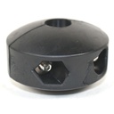 Rubber Hose Stopper For HSR50 and HSR80 Hose Reel fits 3/8" Hose - W03