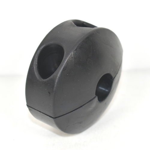 Rubber Hose Stopper For HSR50 and HSR80 Hose Reel fits 3/8" Hose - W04