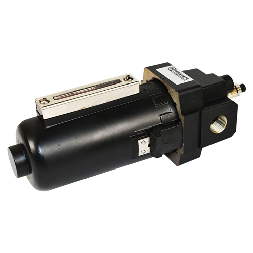 1/4" Metal Bowl Lubricator Knob Adjustment (W1240P) - W05