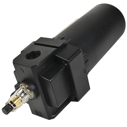 1/4" Metal Bowl Lubricator Knob Adjustment (W1240P) - W06