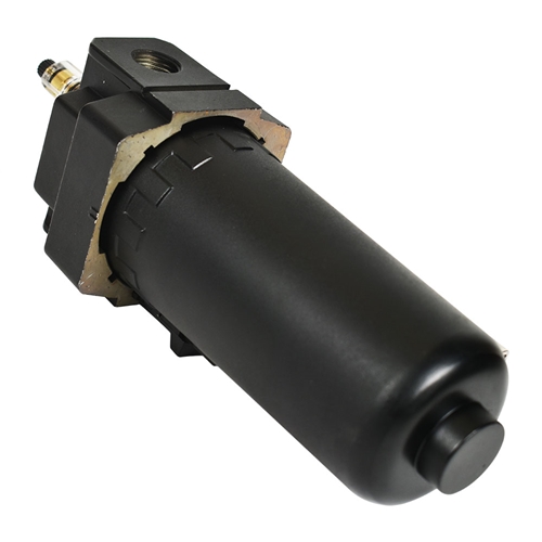 3/8" Metal Bowl Lubricator Knob Adjustment (W1260P) - W07