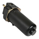 3/8" Metal Bowl Lubricator Knob Adjustment (W1260P) - W07