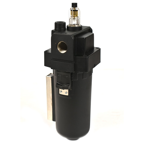 1/2" Metal Bowl Lubricator Knob Adjustment - W02