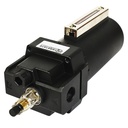 1/2" Metal Bowl Lubricator Knob Adjustment - W04