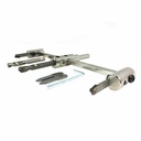 Adjustable Hole Saw 1.5inches to 7.8inches (40mm-200mm)  (CIR-3) - W04