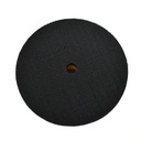 4" Backer Pad for Diamond Polishing, 5/8"x11 Threads (4PADADAPT)
 - W02