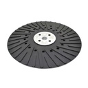 7" Angle Grinder Backing Pad for Resin Fiber Disc - W02