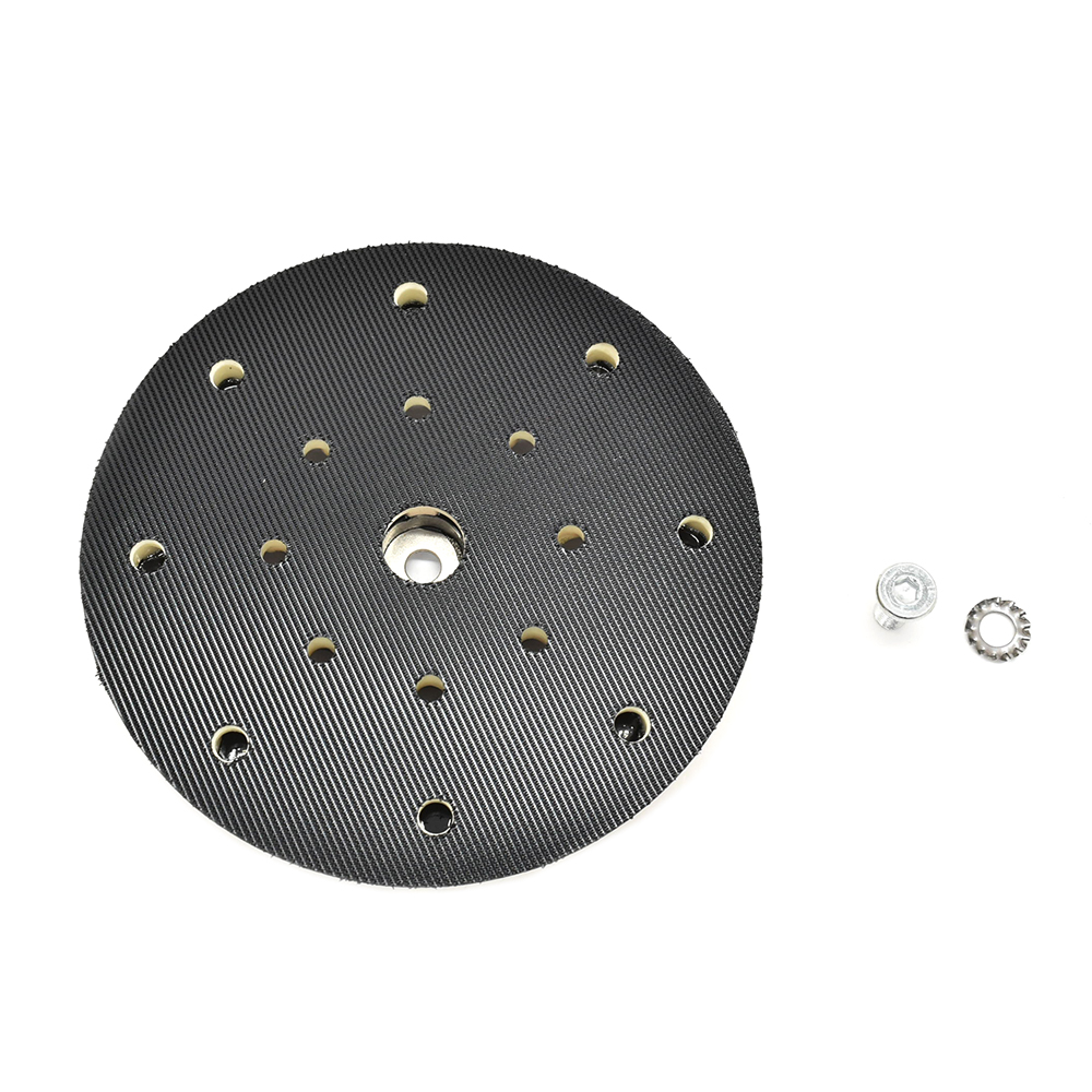 Aftermarket Sanding Pad for Festool OE# 498986/7/8 - W02