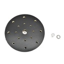 Aftermarket Sanding Pad for Festool OE# 498986/7/8 - W02