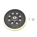 Aftermarket Sanding Pad for Festool OE# 498986/7/8 - W03