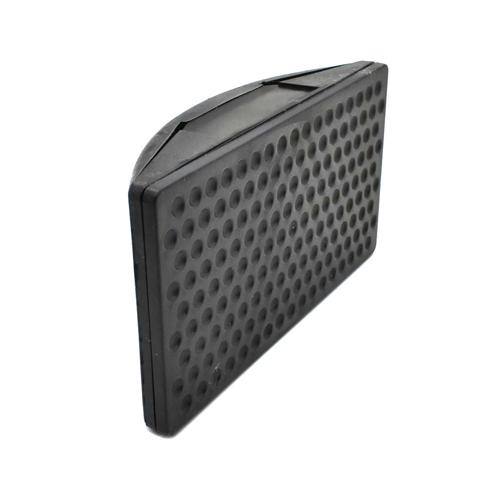 2.75" x 5" Rectangle Sanding Block - W02