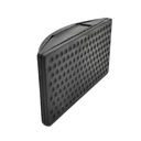 2.75" x 5" Rectangle Sanding Block - W02