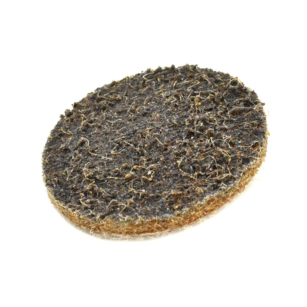 2" Surface Conditioning Sanding Disc (Tan / Coarse) - W02