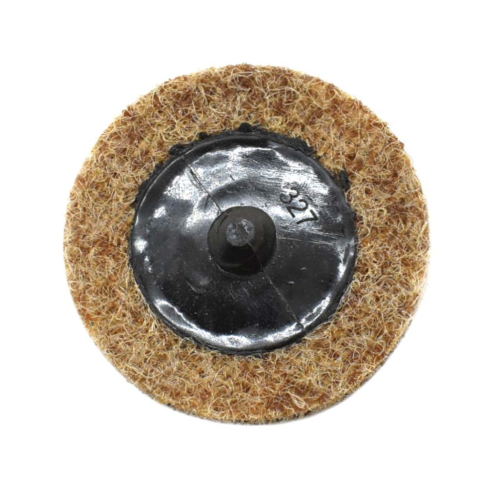 2" Surface Conditioning Sanding Disc (Tan / Coarse) - W03
