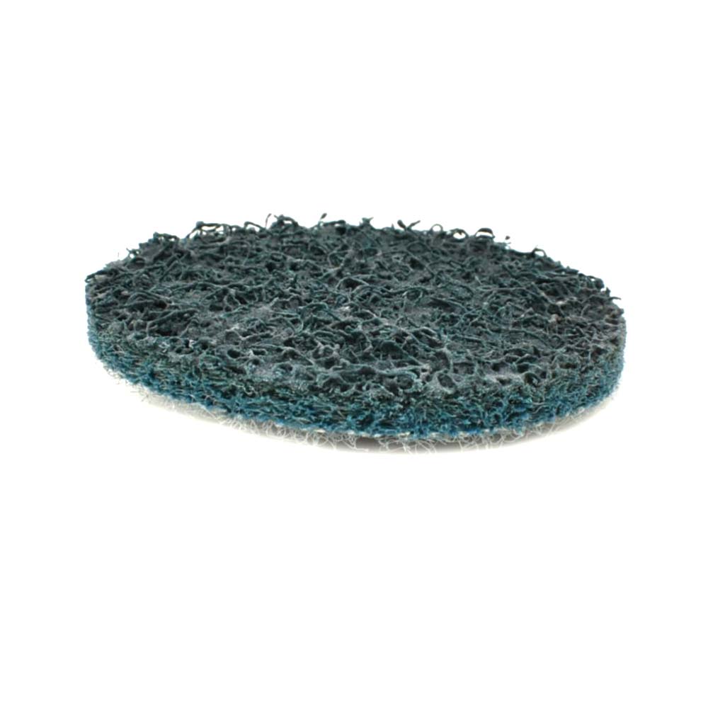 2" Surface Conditioning Sanding Disc (Blue / Fine) - W02