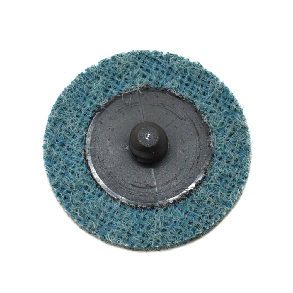 2" Surface Conditioning Sanding Disc (Blue / Fine) - W03
