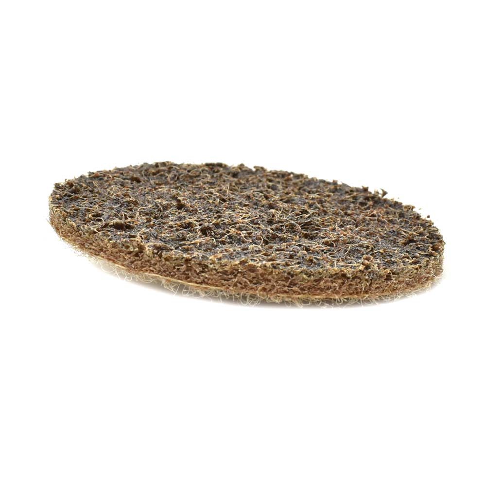 3" Surface Conditioning Sanding Disc (Tan / Coarse) - W02