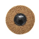 3" Surface Conditioning Sanding Disc (Tan / Coarse) - W03