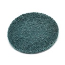 3" Surface Conditioning Sanding Disc (Blue / Fine) - W02