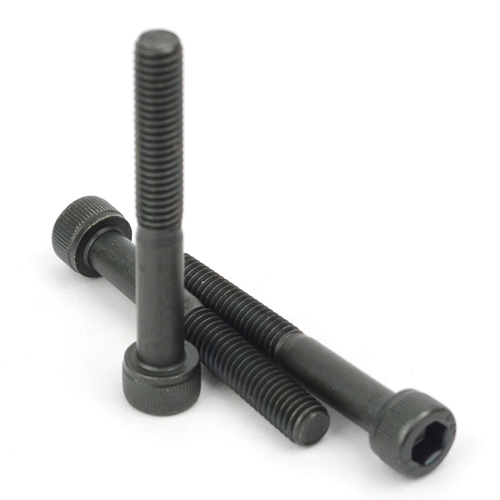 Aftermarket Hex Socket HD Bolt M6 x 45 For Hitachi NR83A2, NV83A44, NT65A Nailers - 3 pcs/pack  (AL83A-1) - W02
