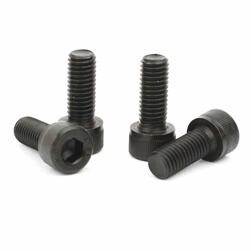Aftermarket Nylock Hex Socket HD Bolt M8 X 20 for Hitachi NR83A3, NR83AA2, NV83A2 Nailers - 4 pcs/pack - (AL83A-48) - W02