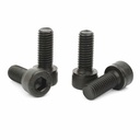 Aftermarket Nylock Hex Socket HD Bolt M8 X 20 for Hitachi NR83A3, NR83AA2, NV83A2 Nailers - 4 pcs/pack - (AL83A-48) - W02