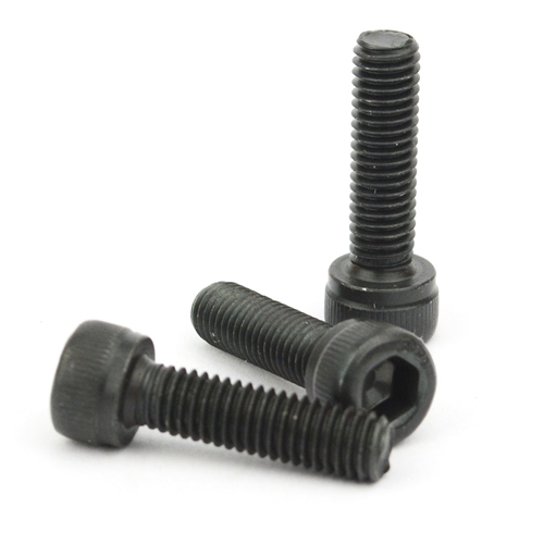 Aftermarket Hex Socket HD Bolt M5 x 18 For Hitachi NR83A2, NV83A44, NT65A Nailers - 3 pcs/pack - (AL83A-83) - W02