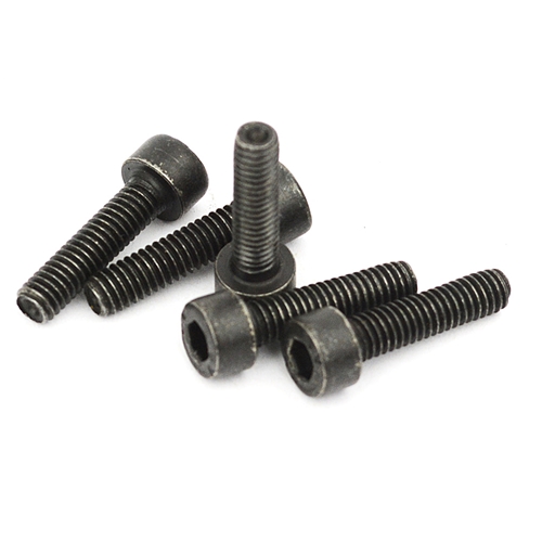 Aftermarket Hex Socket HD Bolt M4x15 for Hitachi NR83A, NR83A2, NR83A2(S) Framing Nailers - 5 pcs/pack - (AL83A-71) - W02