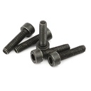 Aftermarket Hex Socket HD Bolt M4x15 for Hitachi NR83A, NR83A2, NR83A2(S) Framing Nailers - 5 pcs/pack - (AL83A-71) - W02