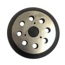 5" Hook and Loop 8-Hole replacement Sanding Pad - Porter Cable - W02