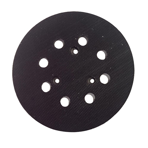 5" Hook and Loop 8-Hole replacement Sanding Pad - Porter Cable - W03