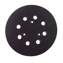 5" Hook and Loop 8-Hole replacement Sanding Pad - Porter Cable - W03