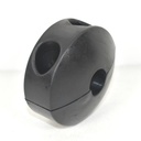 Rubber Hose Stopper For HSR50 and HSR80 Hose Reelfits 1/4" Hose - W04