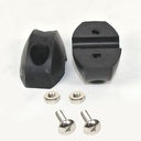 Rubber Hose Stopper For HSR50 and HSR80 Hose Reelfits 1/2" Hose - W02