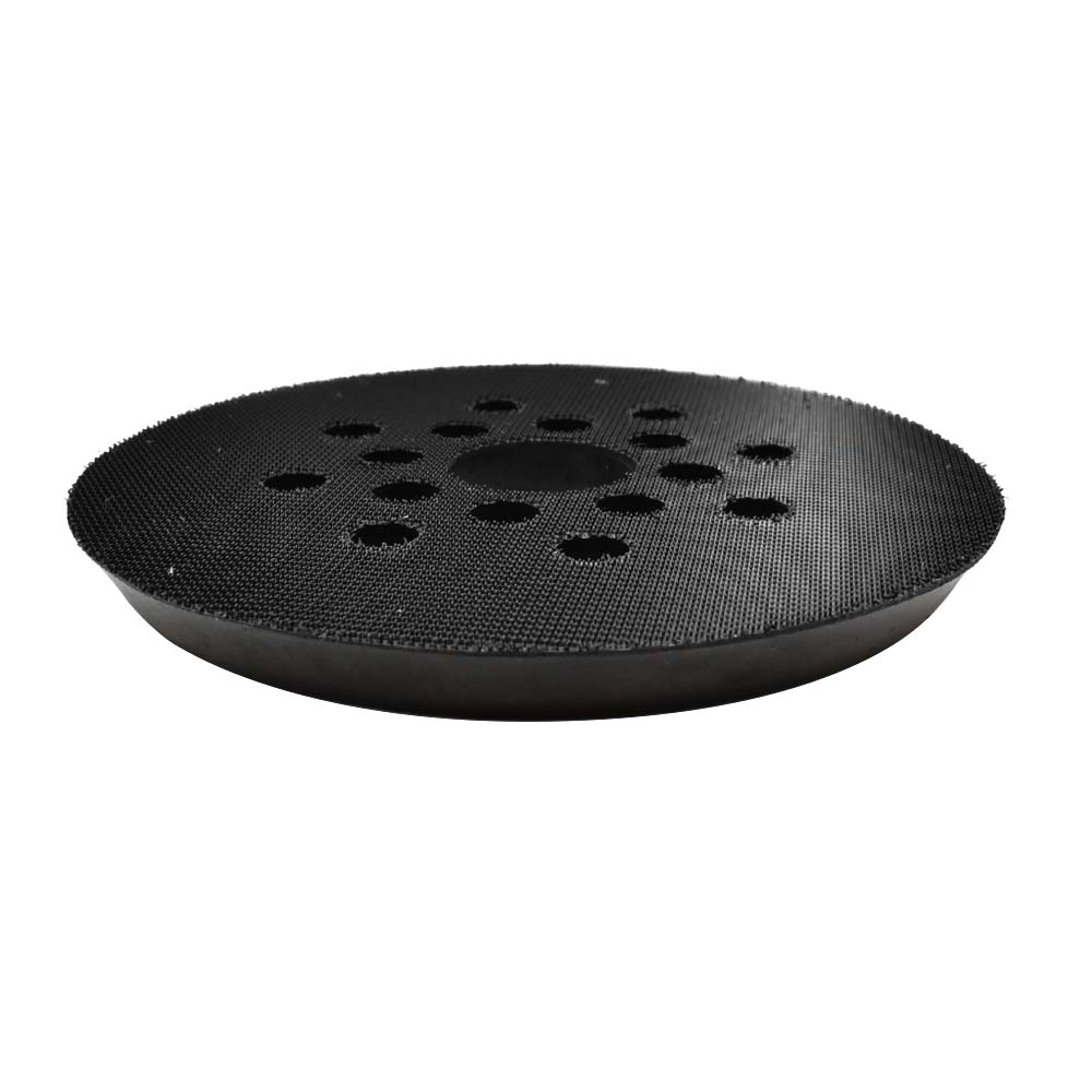 5" 8Hole Hook and Loop Orbital Sander Pad  (Bosch part# 2610955945 / RS034) - W02