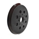 5" 8Hole Hook and Loop Orbital Sander Pad  (Bosch part# 2610955945 / RS034) - W03