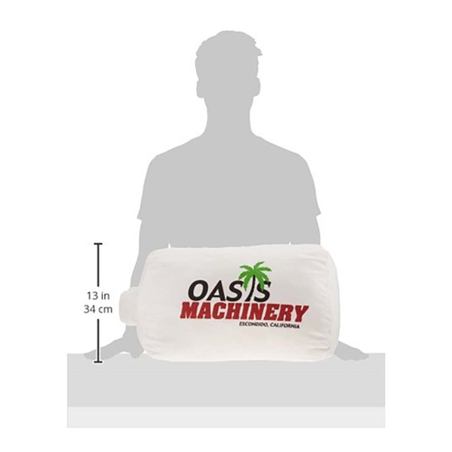 30 Micron Dust Bag for DC1000 - OB101 - W02