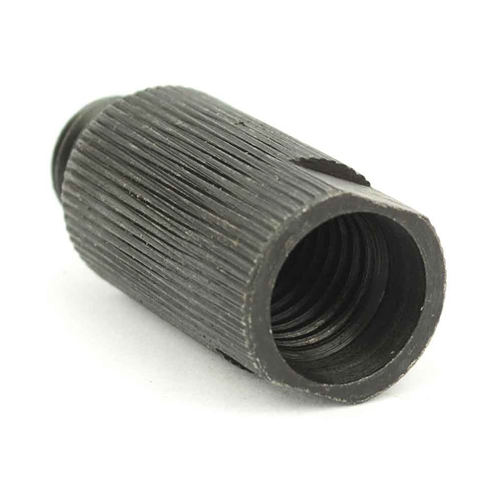 Grinder Arbor Extension - 5/8"- 11 Thread x 2" - W02
