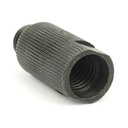 Grinder Arbor Extension - 5/8"- 11 Thread x 2" - W02