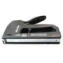 Manual T50 Stapler / 18 Guage Brad Nailer - Uses T50 Staples 1/4" (AT50-06), 3/8" (AT50-10), 1/2" (AT50-12) & 5/8" (AT50-16)
 - W03