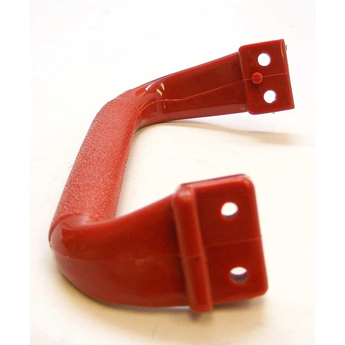 Skil Saw Aftermarket RED Upper Handle - OE # 1619X01205 (Red), 1619X01204 (Grey) - W03