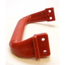 Skil Saw Aftermarket RED Upper Handle - OE # 1619X01205 (Red), 1619X01204 (Grey) - W03