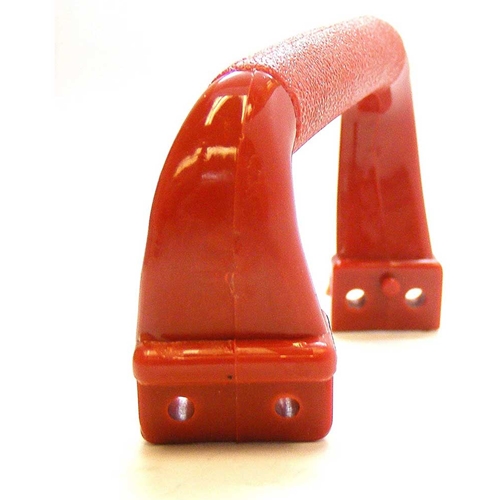 Skil Saw Aftermarket RED Upper Handle - OE # 1619X01205 (Red), 1619X01204 (Grey) - W04