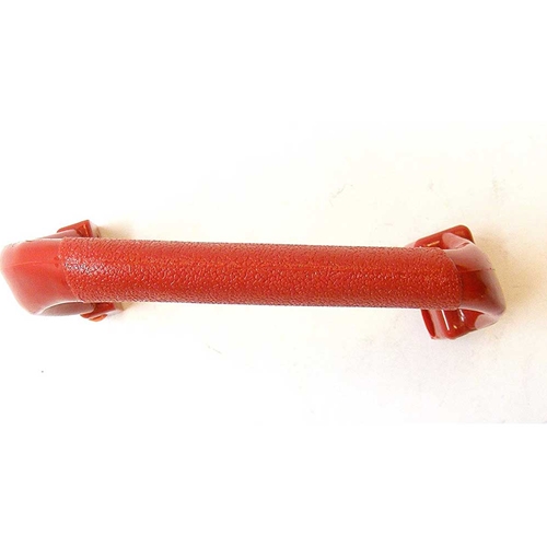 Skil Saw Aftermarket RED Upper Handle - OE # 1619X01205 (Red), 1619X01204 (Grey) - W05