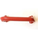 Skil Saw Aftermarket RED Upper Handle - OE # 1619X01205 (Red), 1619X01204 (Grey) - W05