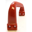 Skil Saw Aftermarket RED Upper Handle - OE # 1619X01205 (Red), 1619X01204 (Grey) - W06