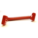 Skil Saw Aftermarket RED Upper Handle - OE # 1619X01205 (Red), 1619X01204 (Grey) - W07