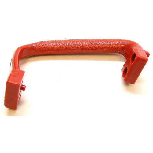 Skil Saw Aftermarket RED Upper Handle - OE # 1619X01205 (Red), 1619X01204 (Grey) - W08